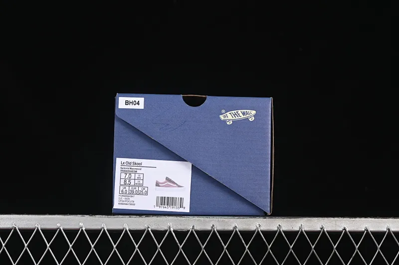 All categories Vans Vans series Vans Low Vans low-top Vans Lx Old Skool Vans low-top casual skateboard shoes VN000D56ESM